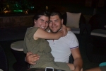 Friday Night at Edde Sands Beach Bar, Byblos